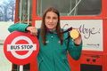 Katie Taylor berterima...