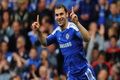 Ivanovic bebas dari...