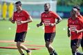Spurs tawar Yann MVila...