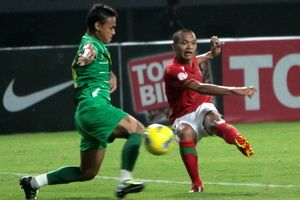 Ferdinand tinggalkan...