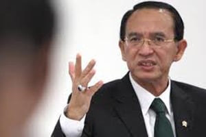 Sidang isbat 18 Agustus...