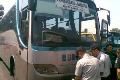 Tes urine, 2 sopir bus...