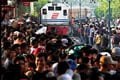 Imbas kebijakan kereta,...