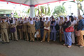 THR tak adil, tenaga...