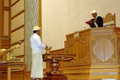 Myanmar angkat kepala...