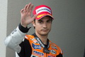 Pedrosa menikmati musim...
