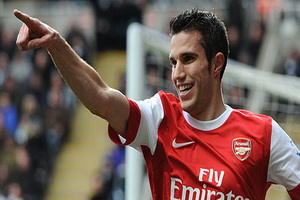 RvP segera merumput...
