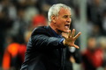 Ranieri: Saya melatih...