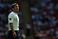 Lampard tak ingin terhalang...