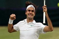 Federer bidik rekor...
