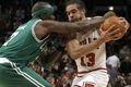 Jermaine ONeal ganti...