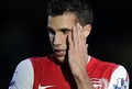 Ditinggal Persie Arsenal...