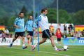 Harapan Spurs boyong...