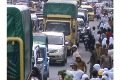 Pasar Lewo penyebab...