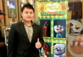 Cafe 74 Bandung, andalkan...