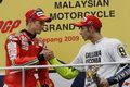 Stoner nilai Rossi pembual...