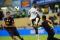 Welbeck tidak merasa...