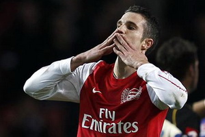 Arsenal tak punya pilihan,...