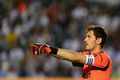Casillas pilih Ronaldo...