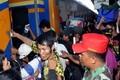 Tetap sehat selama mudik...