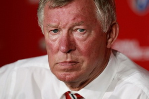 Fergie setujui FA denda...