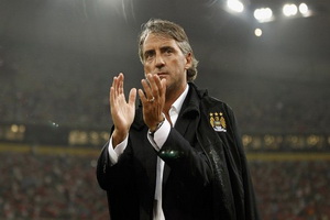Mancini jagokan Setan...