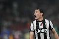 PSG bidik punggawa Juventus