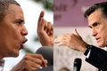 Romney tuduh Obama alihkan...