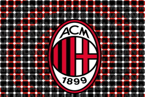AC Milan buru striker...
