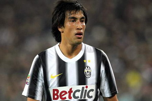 Marcelo Estigarribia...