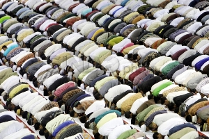 Jemaah Toriqoh Nahsabandiyah...