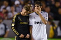 LA Galaxy ikutan buru...