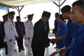 Idul Fitri membawa berkah,...