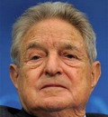 George Soros beli saham...