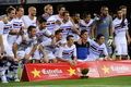 Gol cepat Sampdoria,...