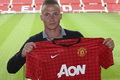 United resmi datangkan...