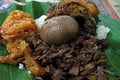 Pusat kuliner Jogja...