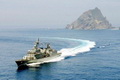 Sengketa Kepulauan Dokdo,...