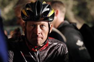 Armstrong terancam kehilangan...