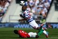 Hoilett tolak Liverpool,...