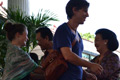 Open house Kraton Yogya,...