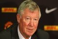 Fergie ungkap alasan...