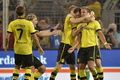 Goetze beri Dortmund...