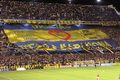 Boca Juniors dilarang...