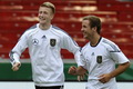 Reus & Gotze diprediksi...
