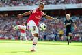 Walcott belum perpanjang...
