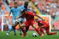 Enrique: Liverpool bisa...