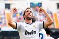 Higuain minta timnya...