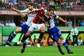 Sampdoria tekuk Milan...