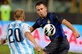 Cassano tak kesulitan...